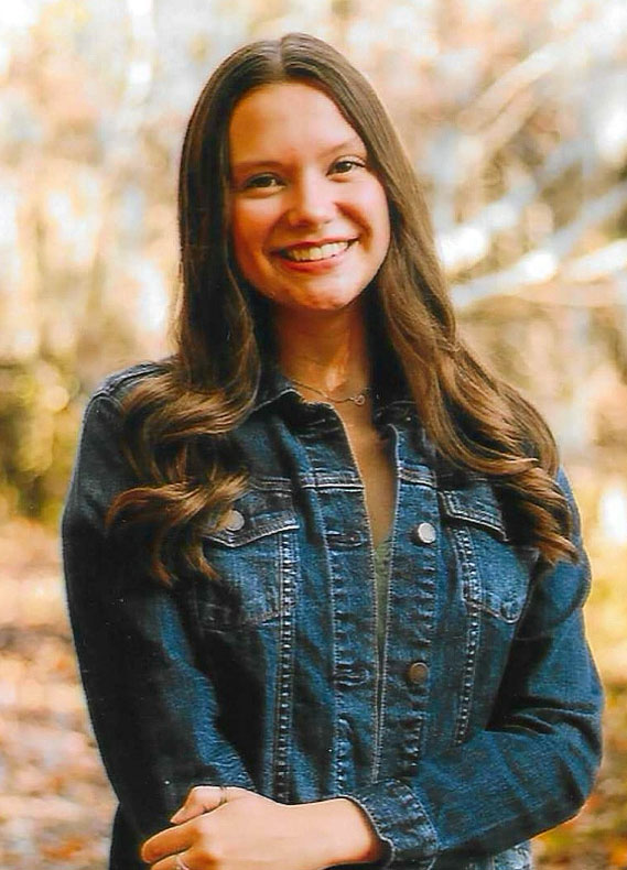 Emma Caroline Boyd