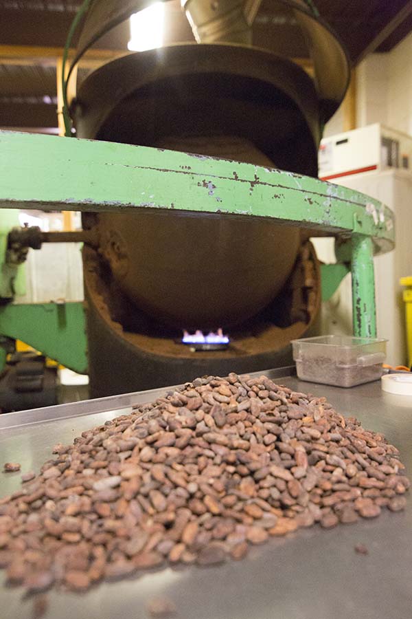 escazu roaster