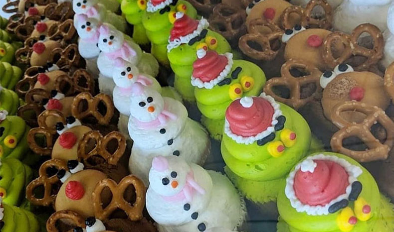Finest Bakery Shop Finest Bakery Shop