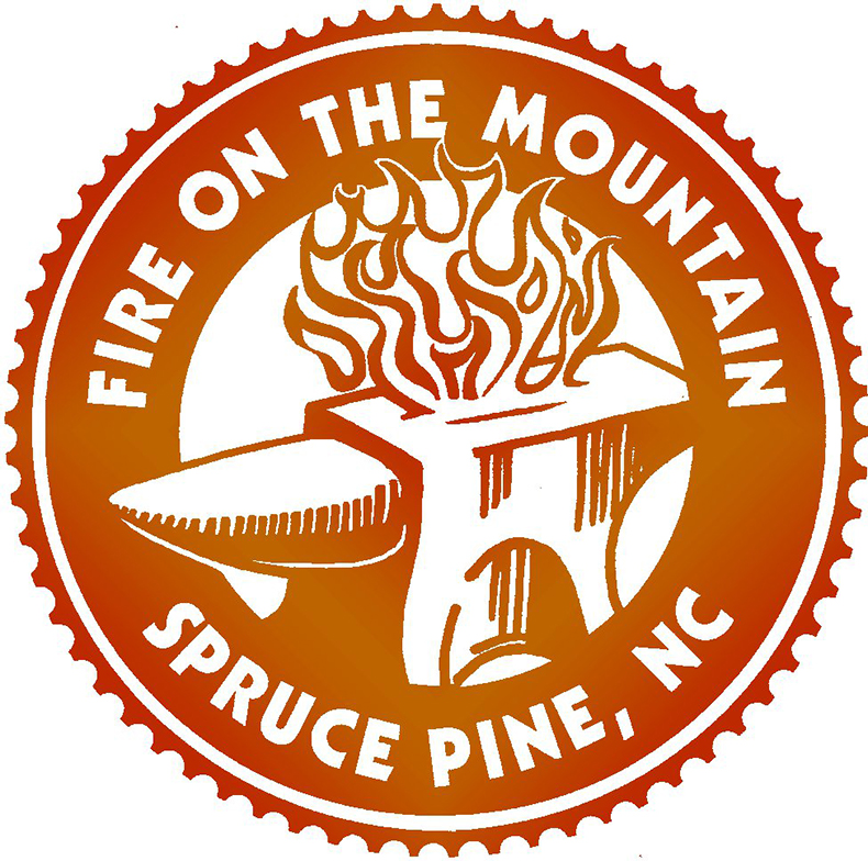 Fire on the Mountain