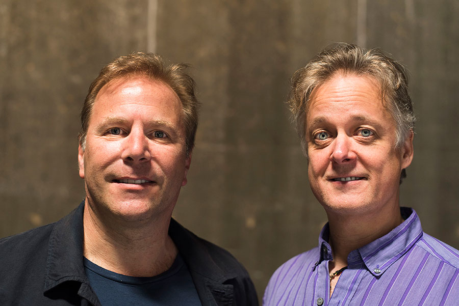 founders