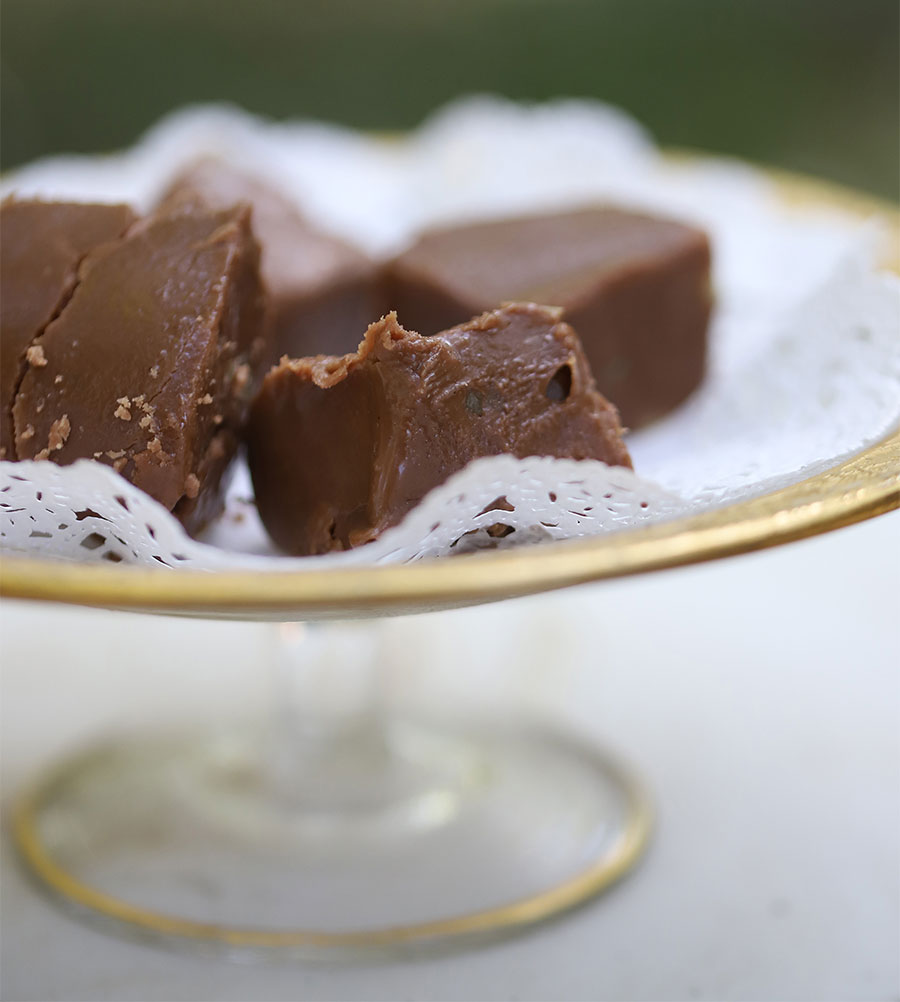 fudge carolina people
