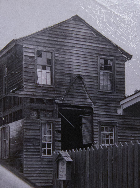 Squire Inn