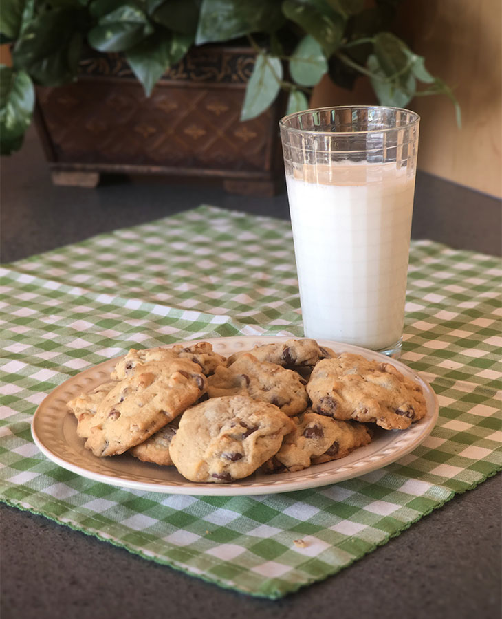 gov cookies