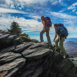 grandfather mtn tn