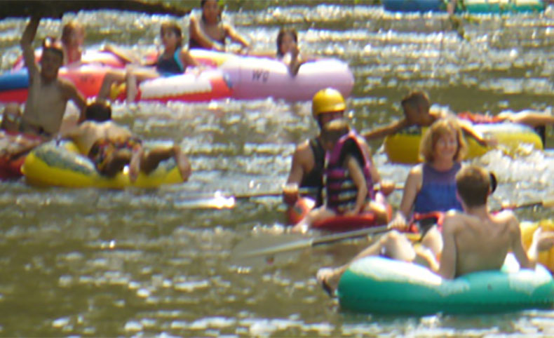 Green River