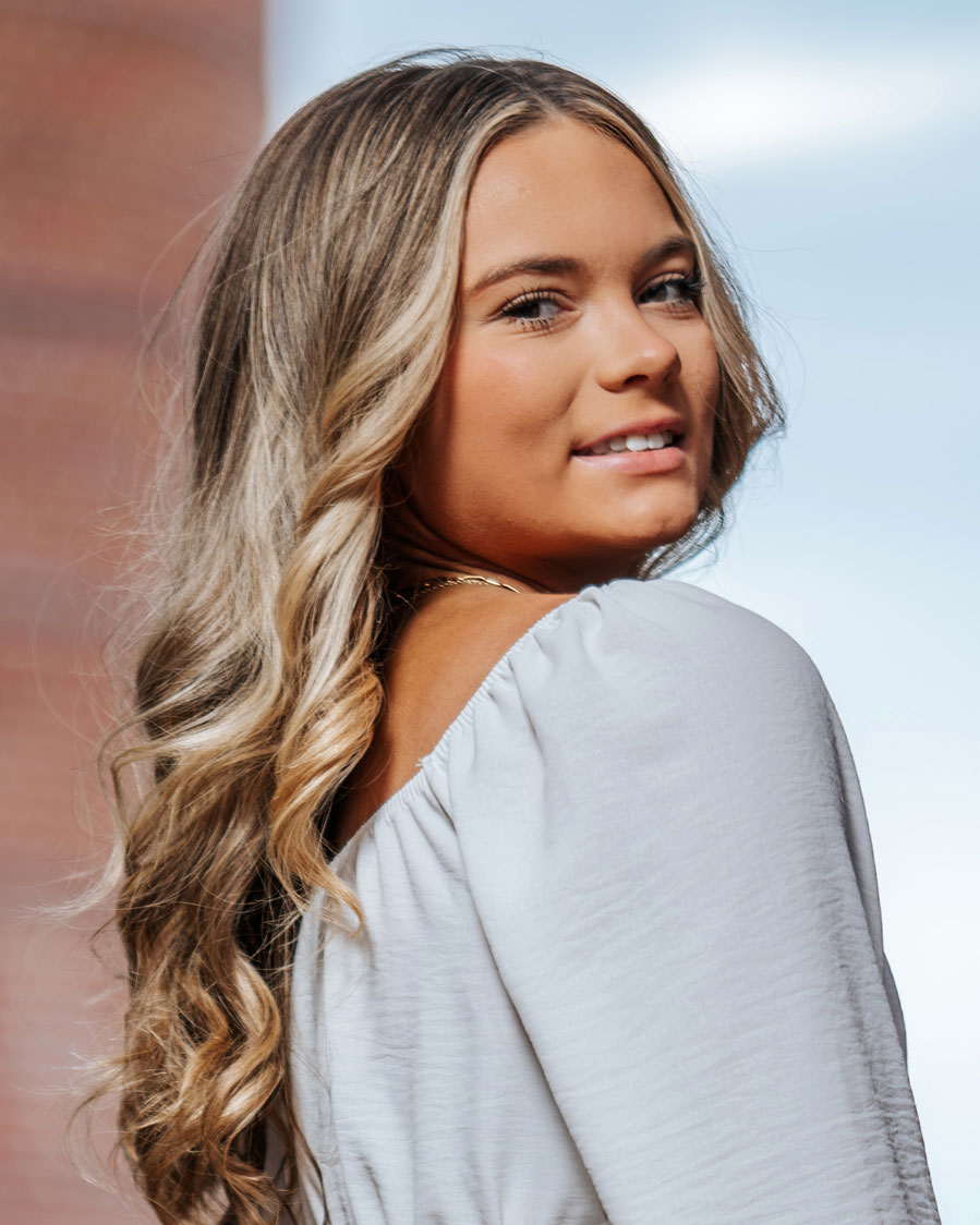 Hailey Meyers