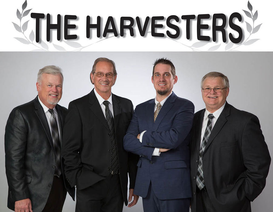harvesters