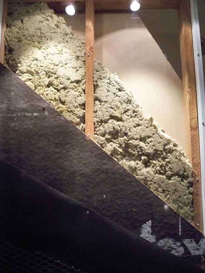 home insulation