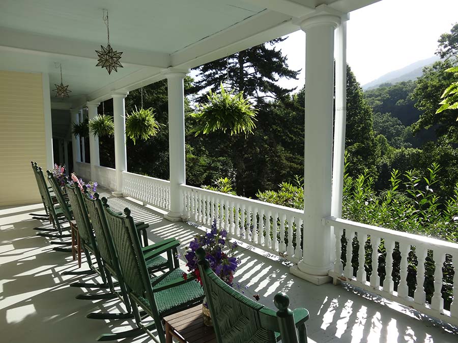inn