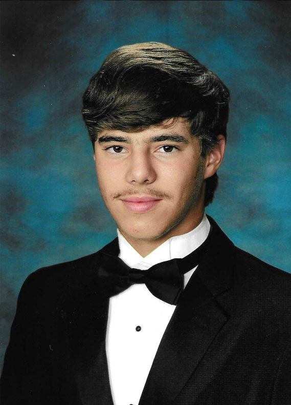 Jackson Cole Gibbs