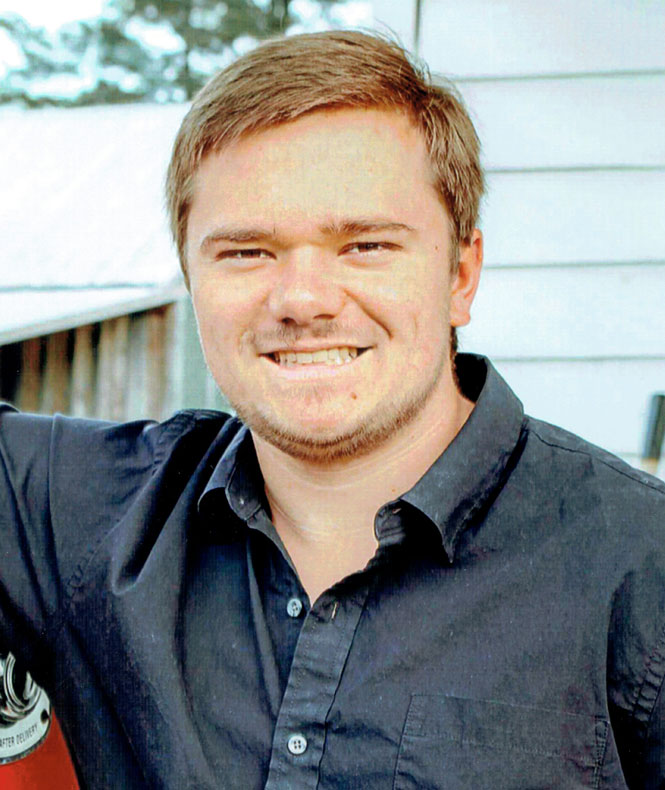 James Braxton Boyd