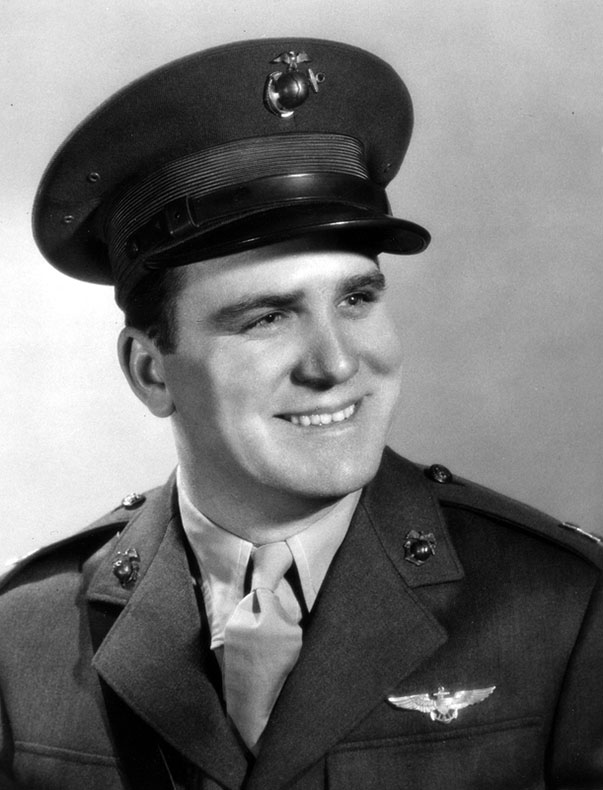James Webb