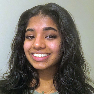 Krupa Jacob