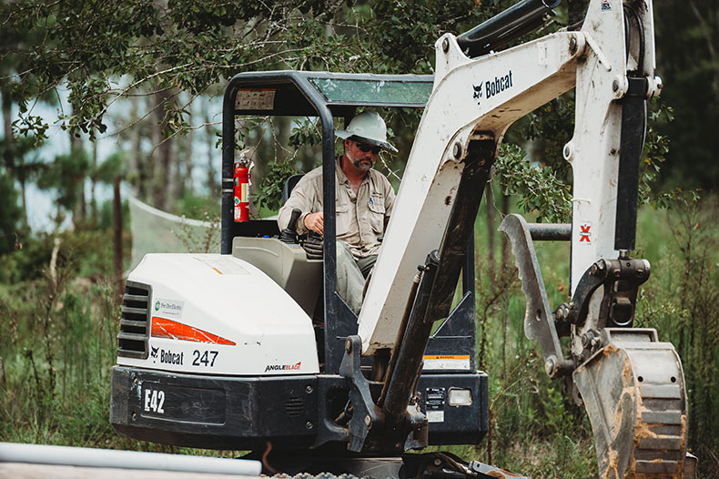 Lineworker appreciation
