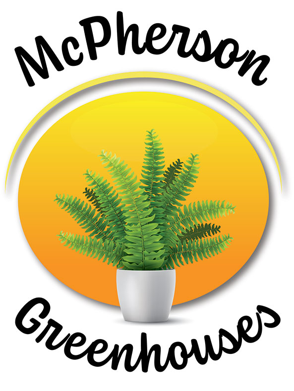 Mcpherson logo