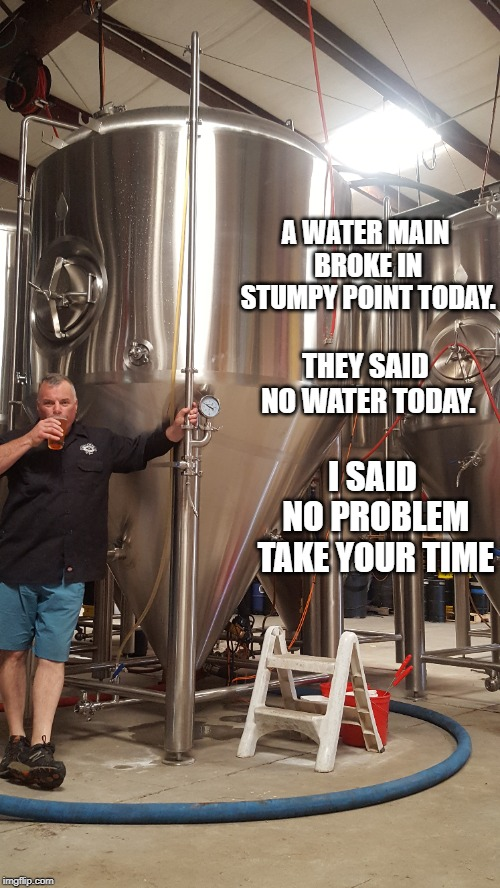 lost colony meme