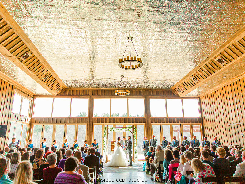 Luna's Trail Farm & Event Center