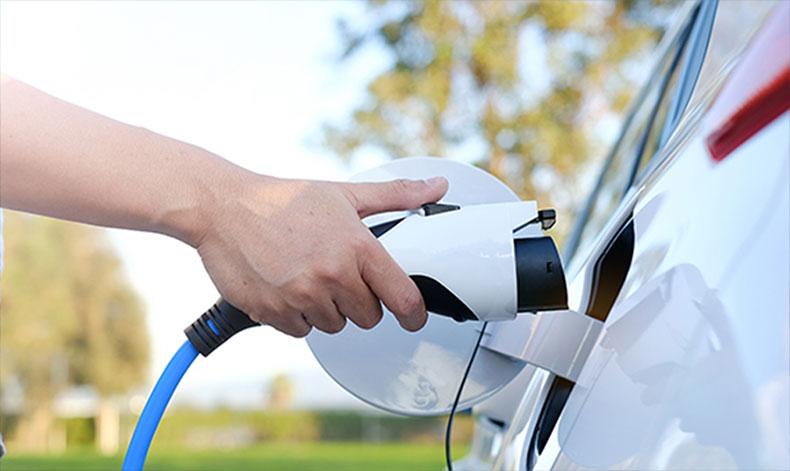 EV Adventure: From the Coast to the Mountains