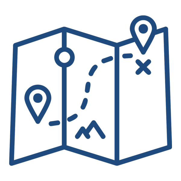map directions
