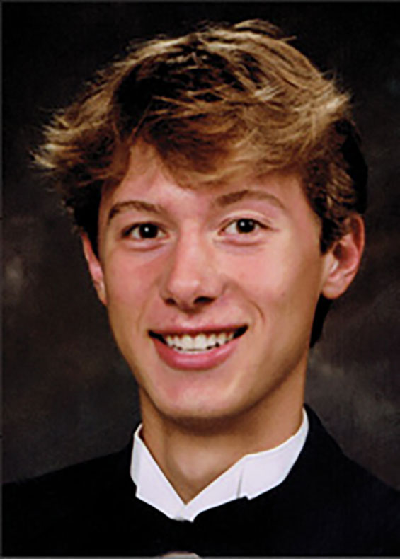 Mason Newman