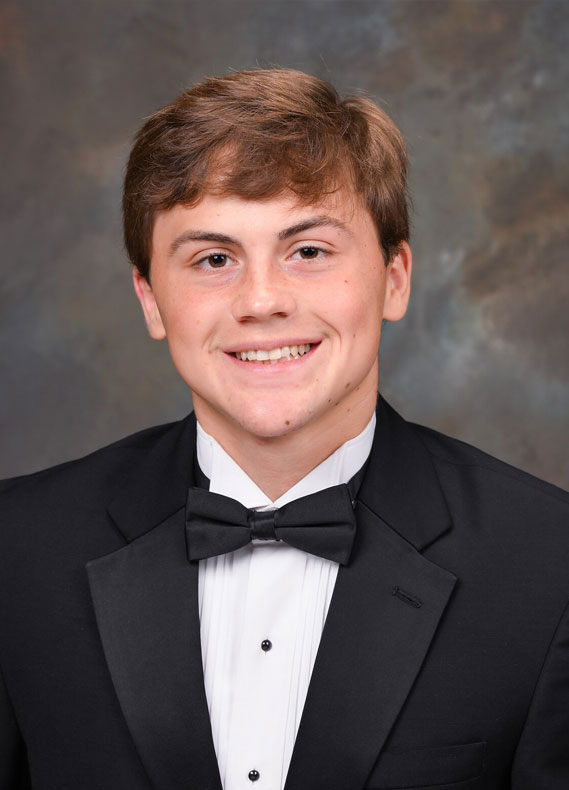 Maxwell Vansant