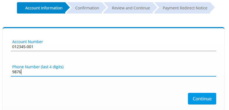 Member portal