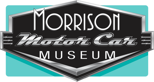 Morrison Motor Car Museum