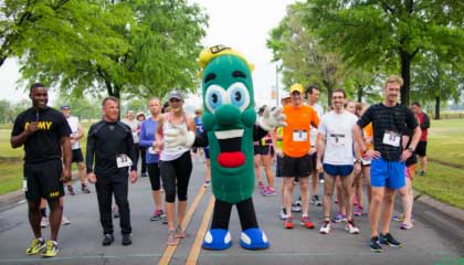 mount olive pickle contest