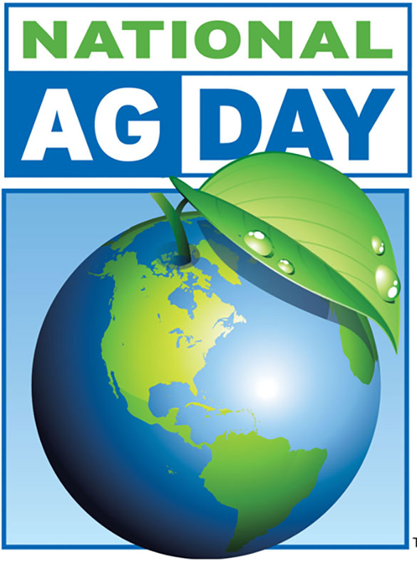 Ag day