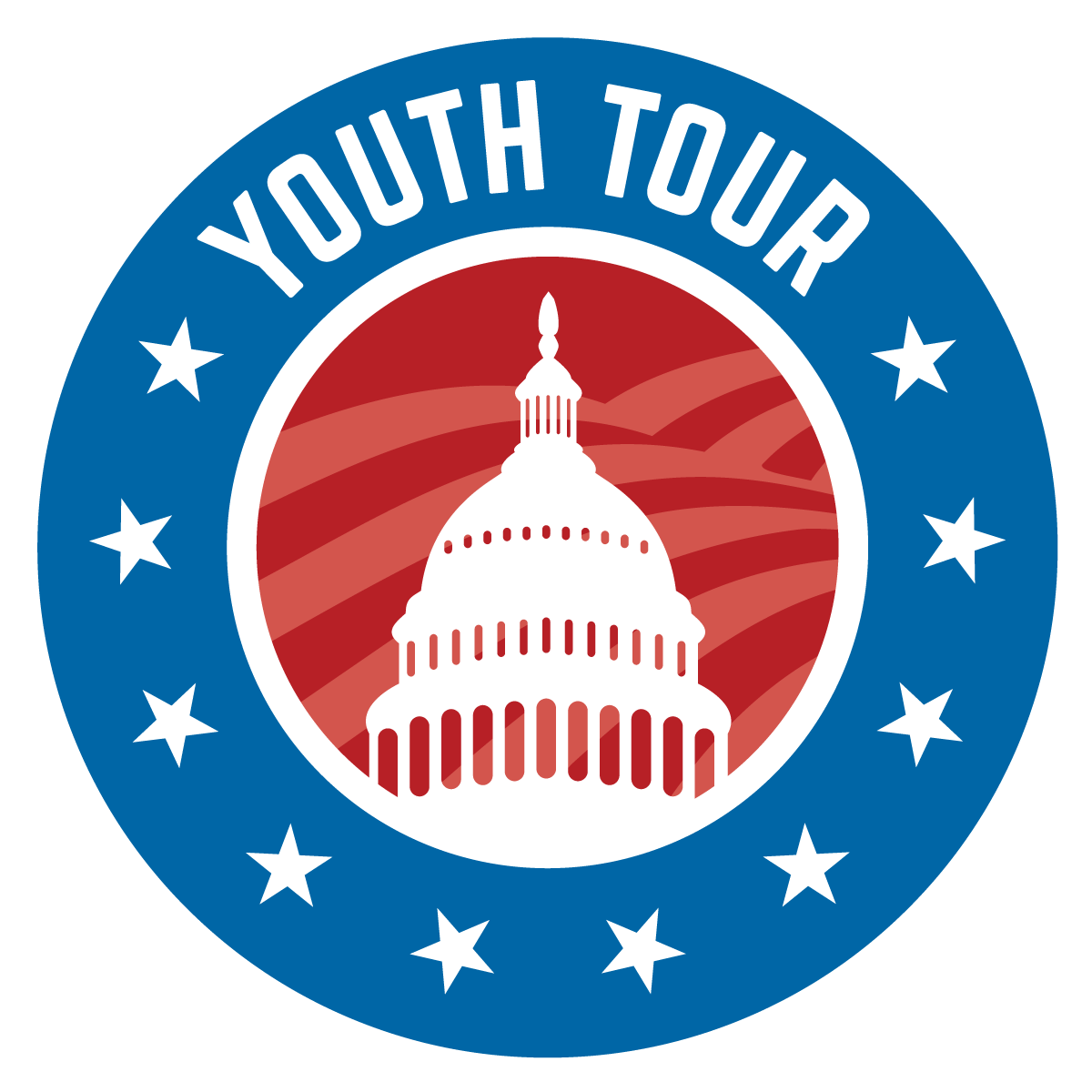 Youth Tour Logo