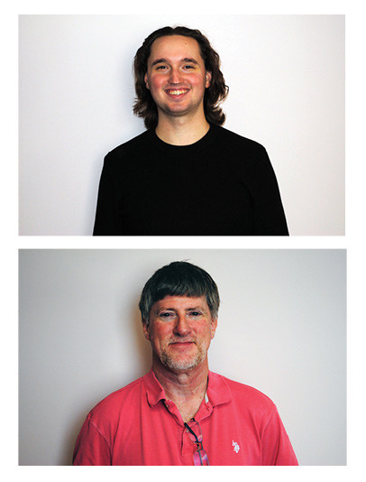 New engineering employees