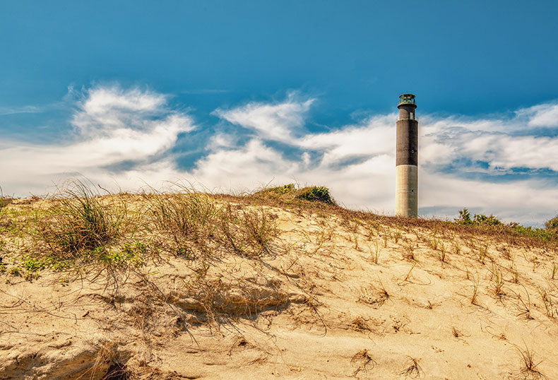 Oak Island