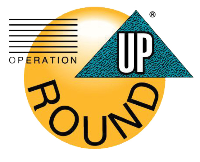 Operation Round Up