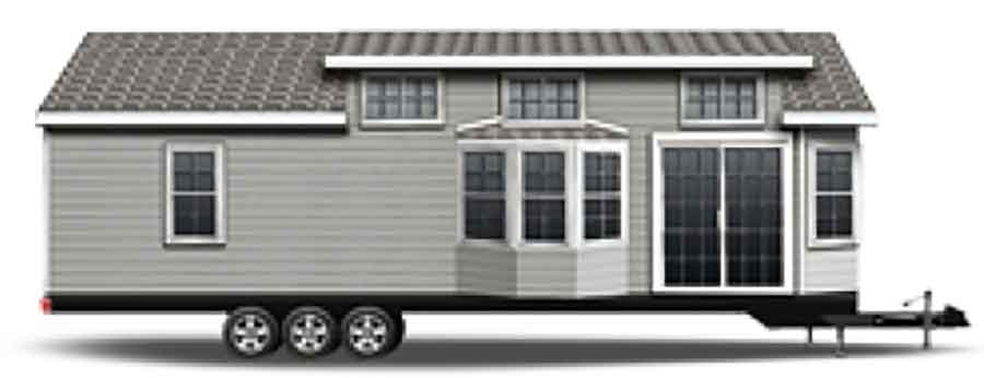 park model rvs