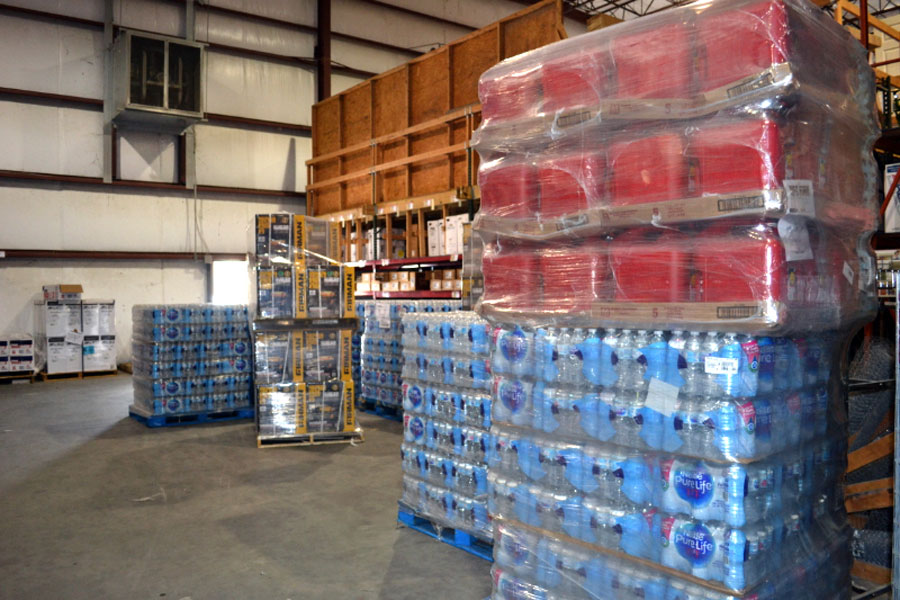 pembroke hardware supplies