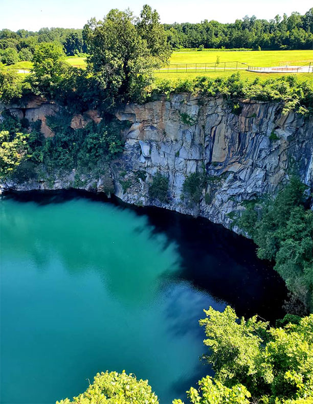 Quarry Park