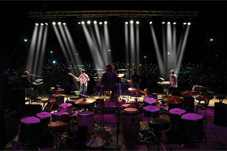 river mist band sm