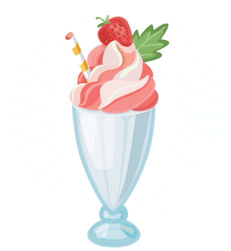 shake