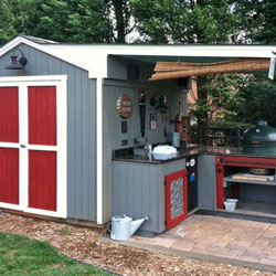 sheds tn
