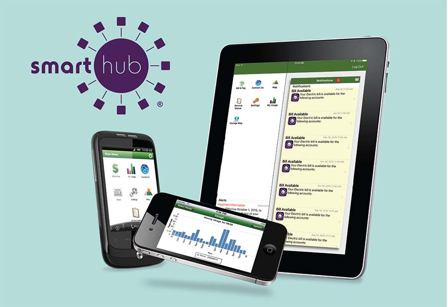 smarthub