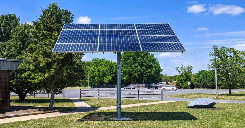 Solar+Schools