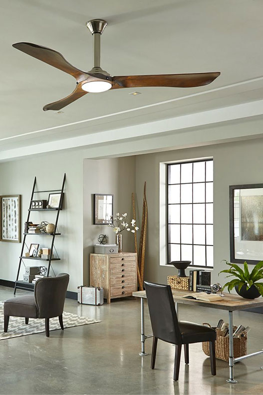 Ceiling fan