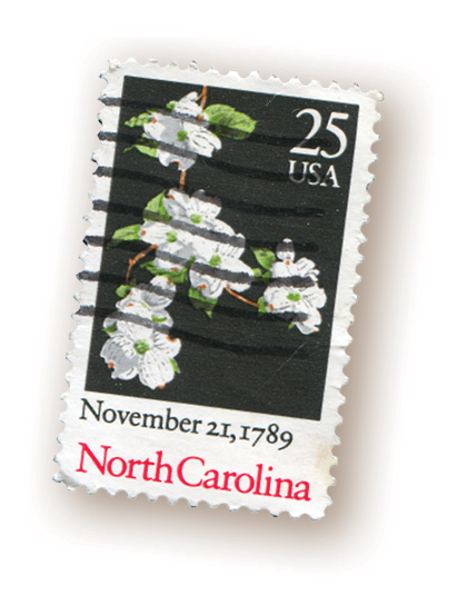 stamps