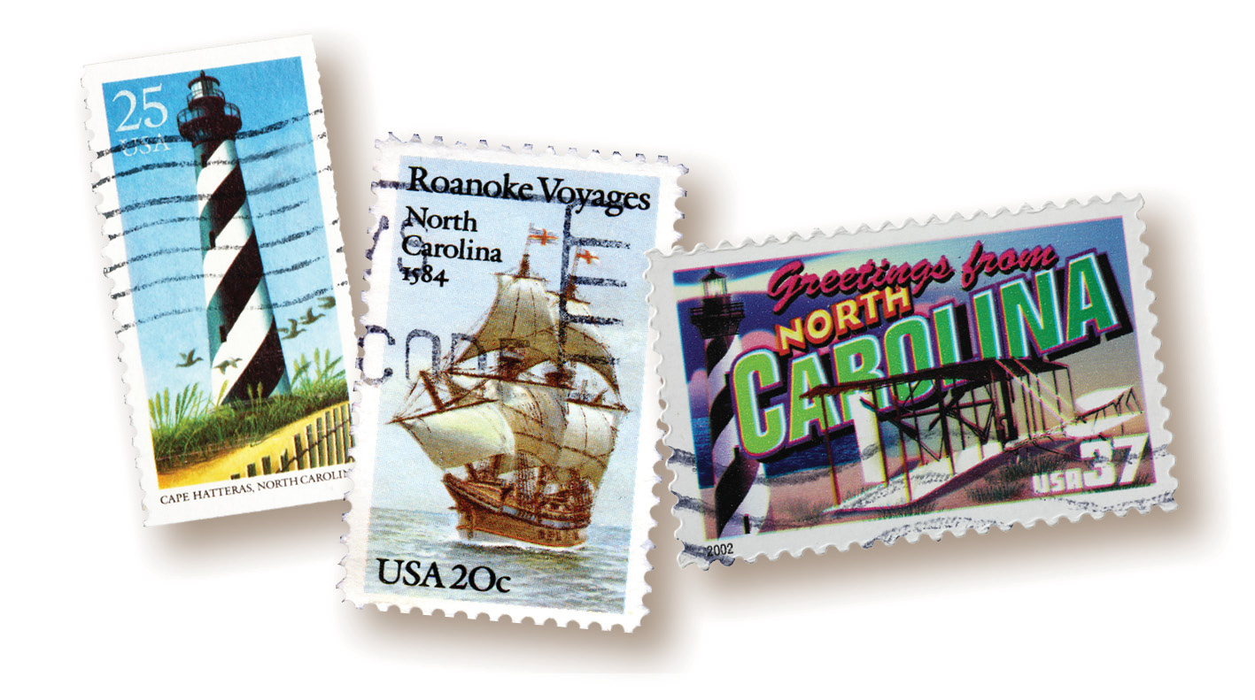 stamps