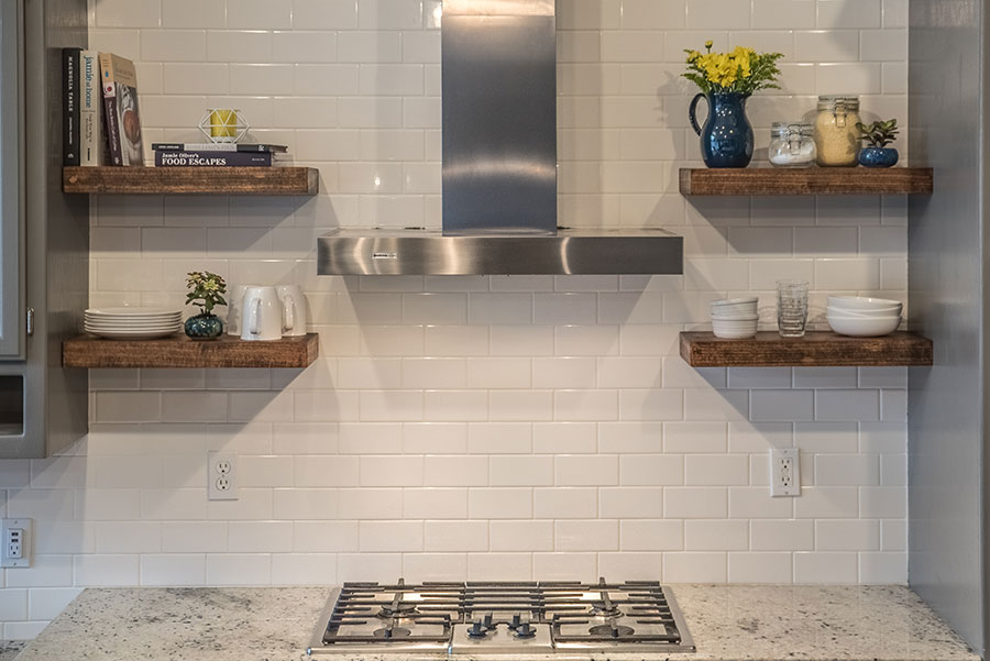 stovetop