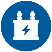 substation