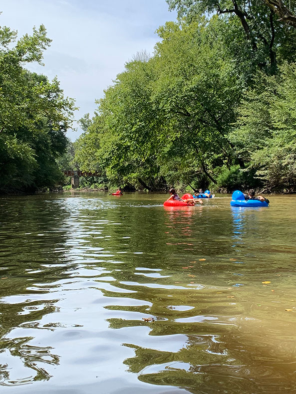Tar River