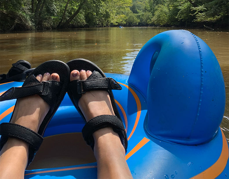 Tar River