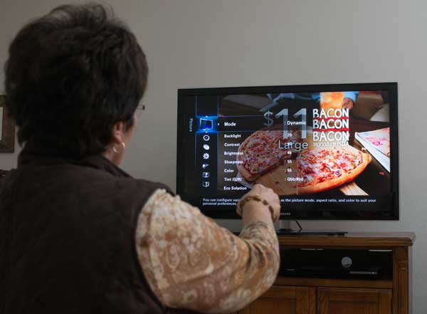 tv